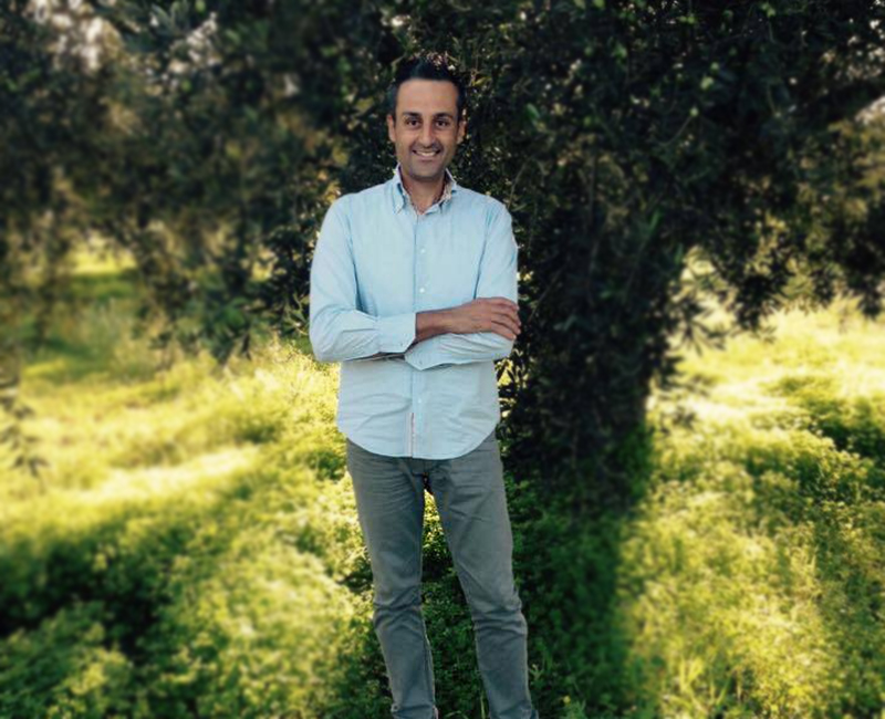 I contadini - Geolive Belice, azienda leader nella produzione di olive Nocellara del Belìce DOP, Castelvetrano, Trapani.